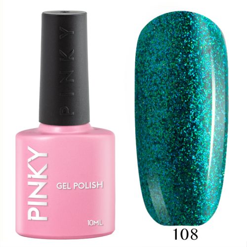 PINKY 108