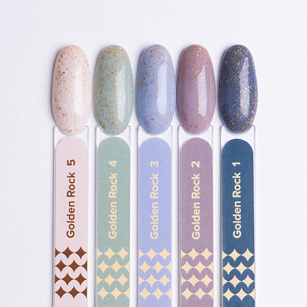 Cosmoprofi Golden Rock Cosmoprofi Golden Rock