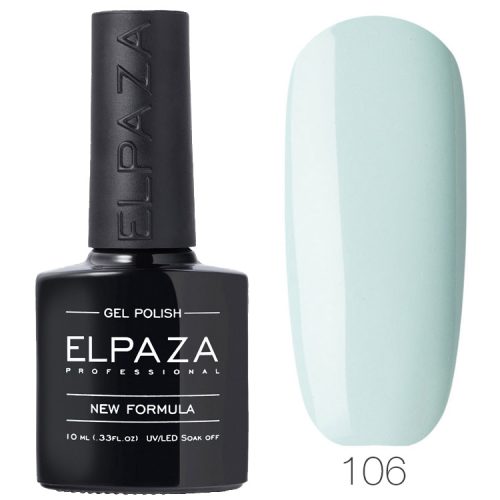 ELPAZA CLASSIC 106_Амстердам