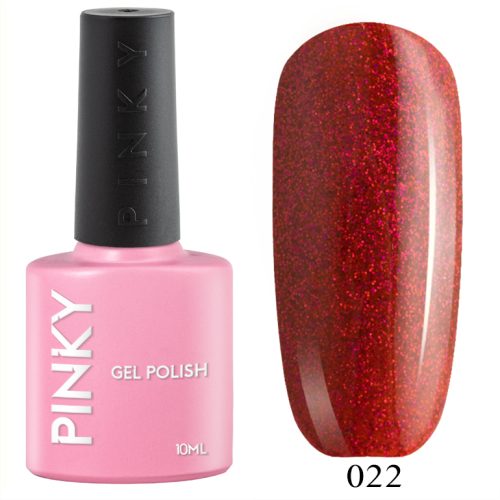 PINKY Classic 022 Голливуд