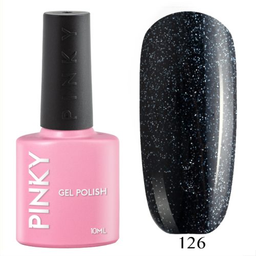 PINKY Classic 126 Мерцание Галактики