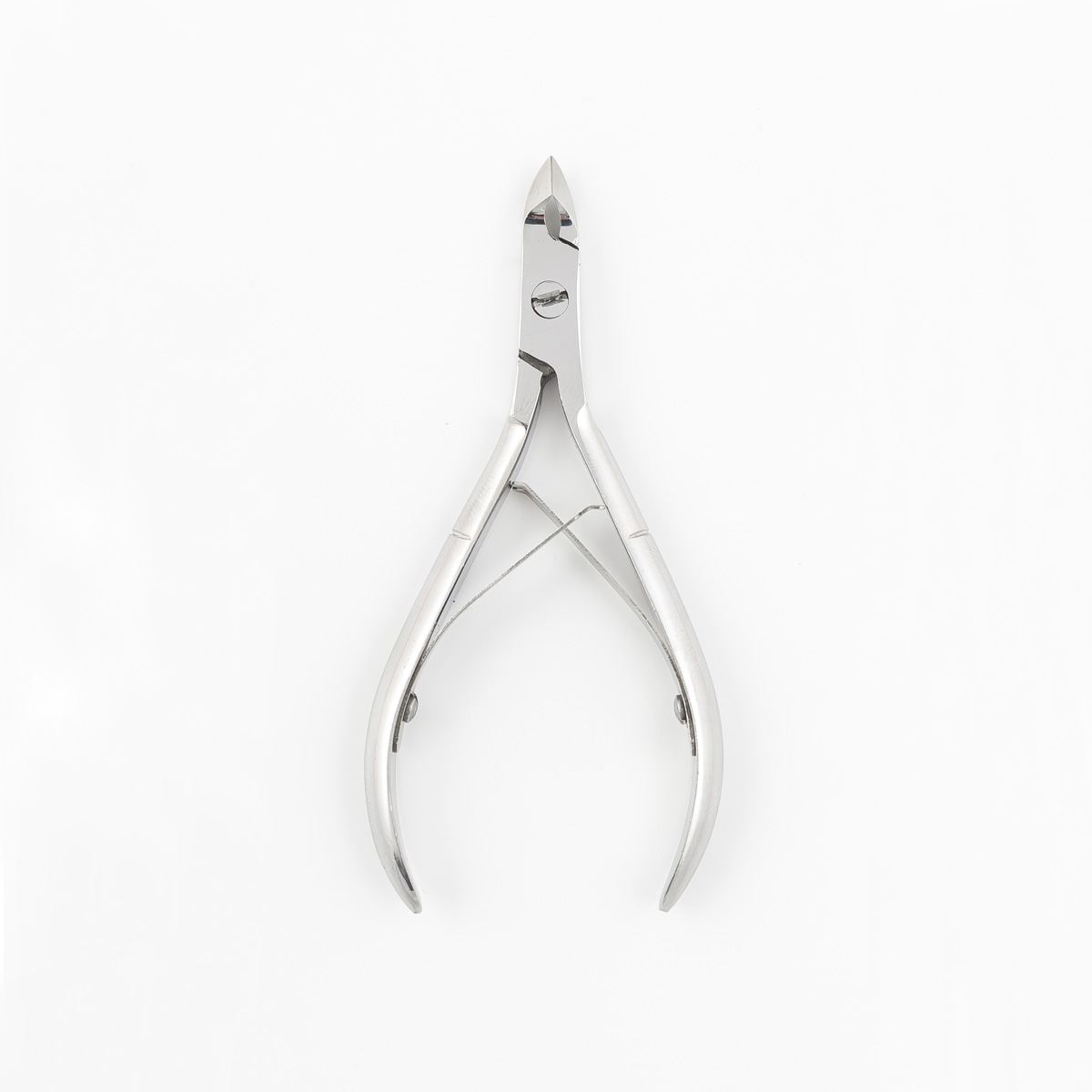 Кусачки маникюрные для кожи KCC-6:6 Кусачки маникюрные для кожи KCC-6:6