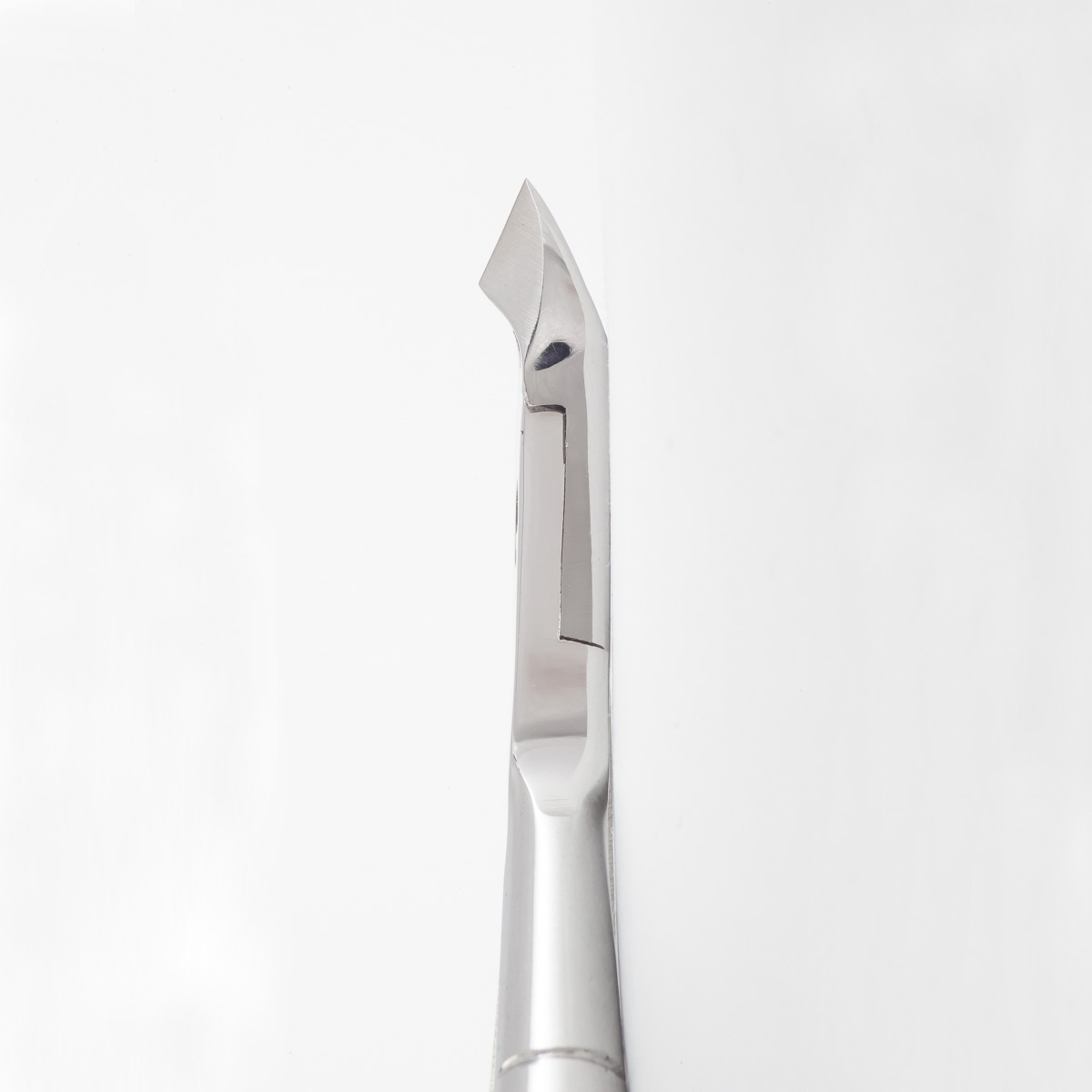 Кусачки маникюрные для кожи KCC-6:6 Кусачки маникюрные для кожи KCC-6:6