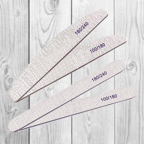 Пилочки для ногтей