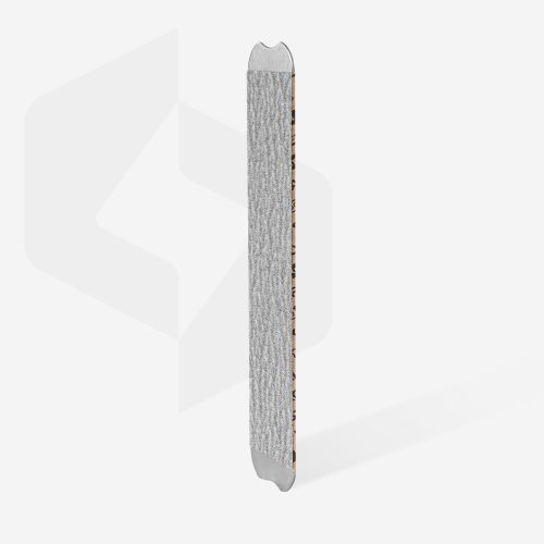 Сменные файлы papmAm для пилк прямой SMART 22 150гр (50шт) DF-22-150
