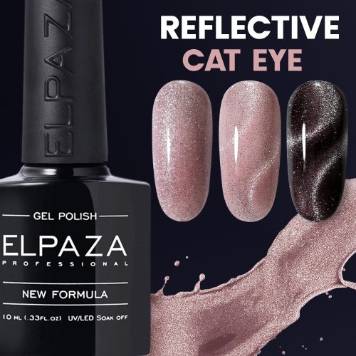 ELPAZA reflective cat eye 04