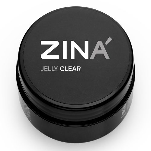 Гель-желе ZINA Clear