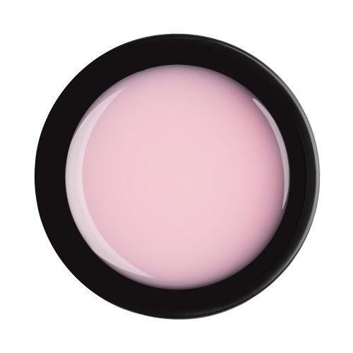 Гель камуфлирующий ZINA Milky Pink