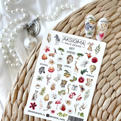 Слайдеры AKSIOMA 057