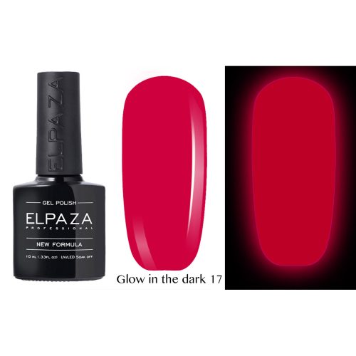 ELPAZA Glow in the Dark 17