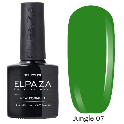 ELPAZA JUNGLE 07