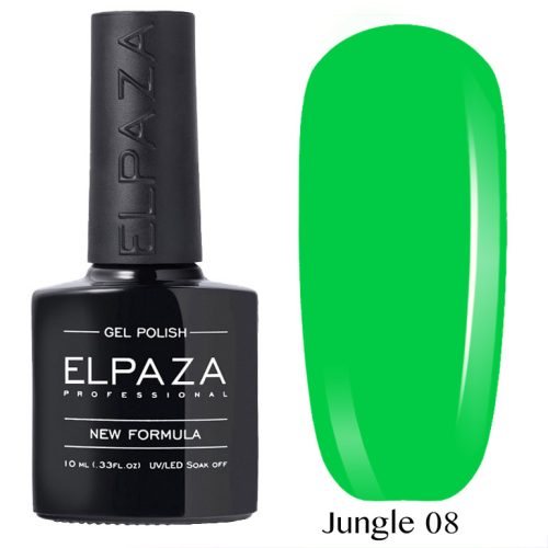 ELPAZA JUNGLE 08
