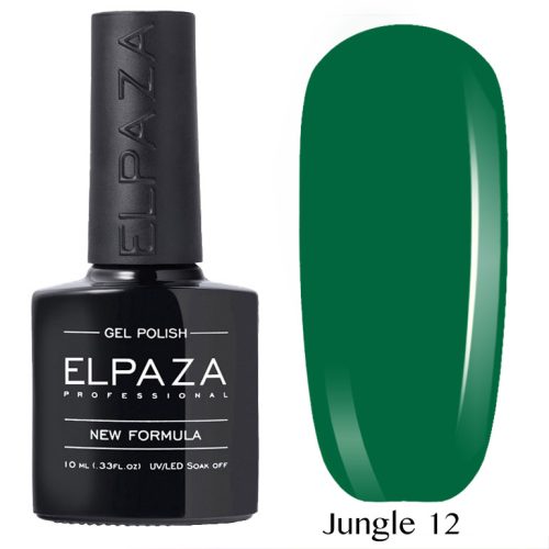 ELPAZA JUNGLE 12