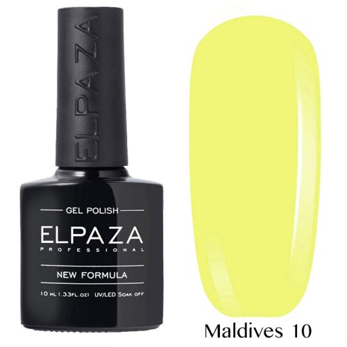 ELPAZA MALDIVES 10