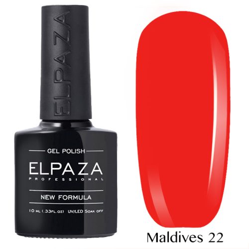 ELPAZA MALDIVES 22