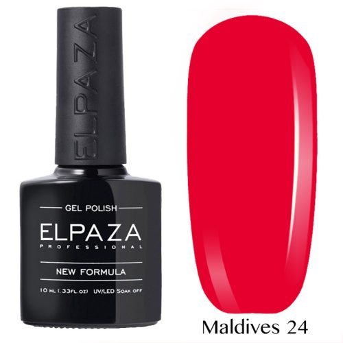 ELPAZA MALDIVES 24