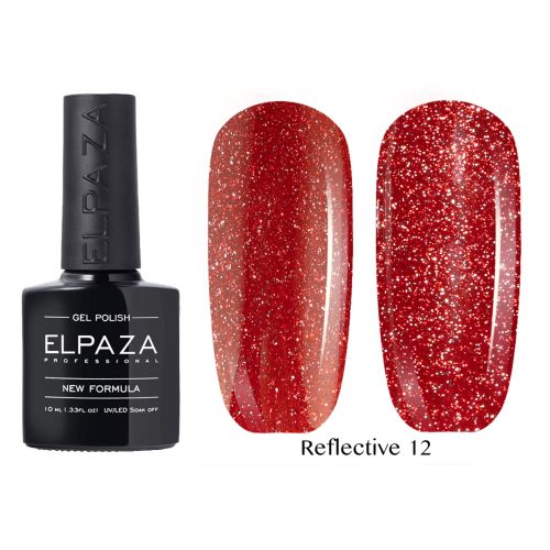 ELPAZA REFLECTIVE 12