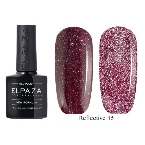 ELPAZA REFLECTIVE 15