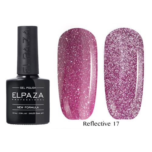 ELPAZA REFLECTIVE 17