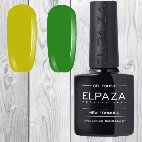 ELPAZA JUNGLE