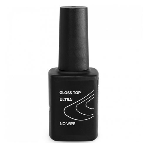 Топ без липкого слоя, Gloss Top ULTRA, 15 мл