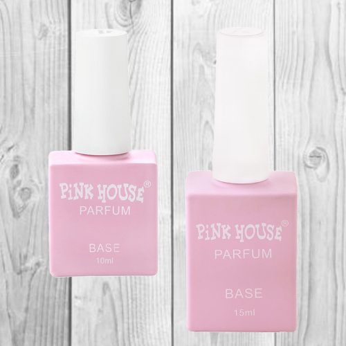 Полигель Pink House