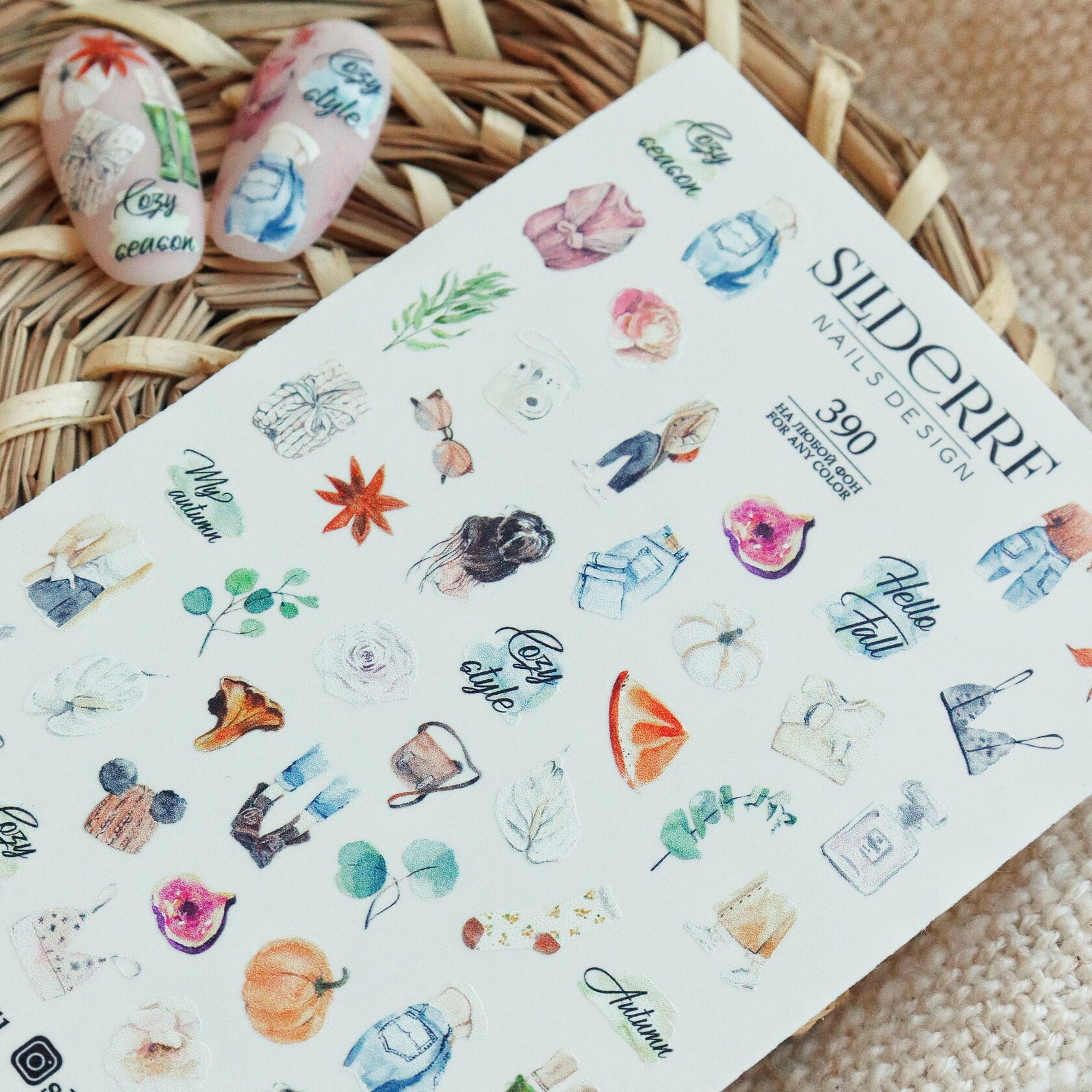 Слайдер RF 390 Слайдер RF 390