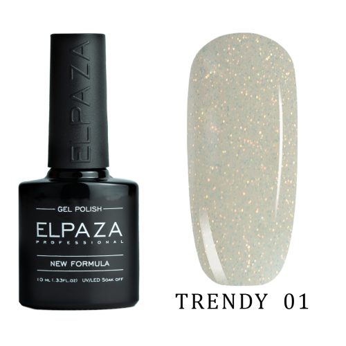 ELPAZA TRENDY 1