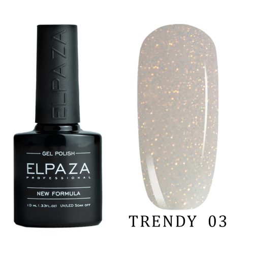 ELPAZA TRENDY 3