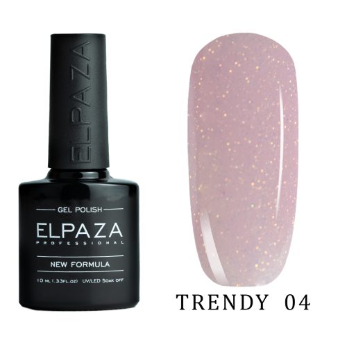 ELPAZA TRENDY 4
