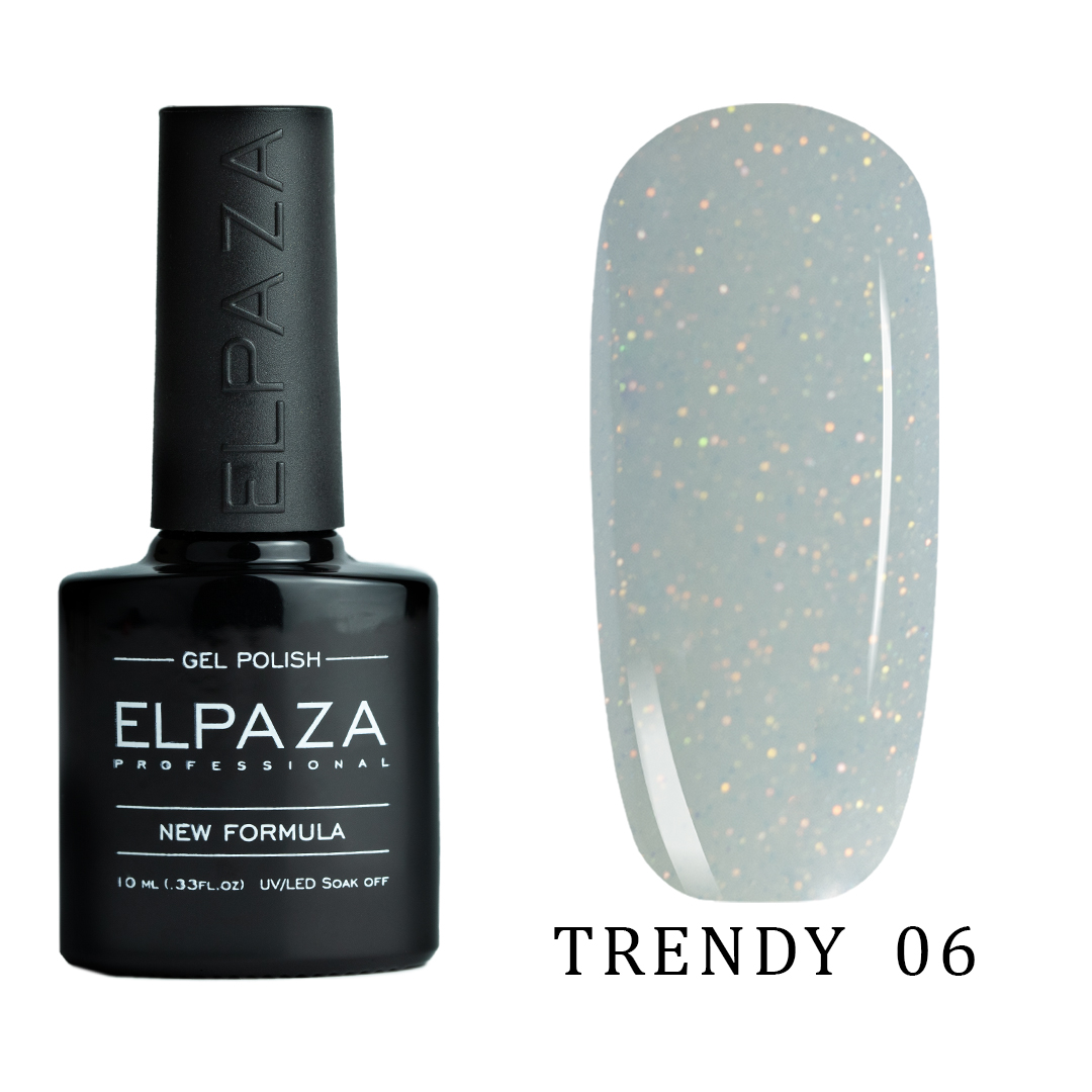 ELPAZA TRENDY 6 ELPAZA TRENDY 6