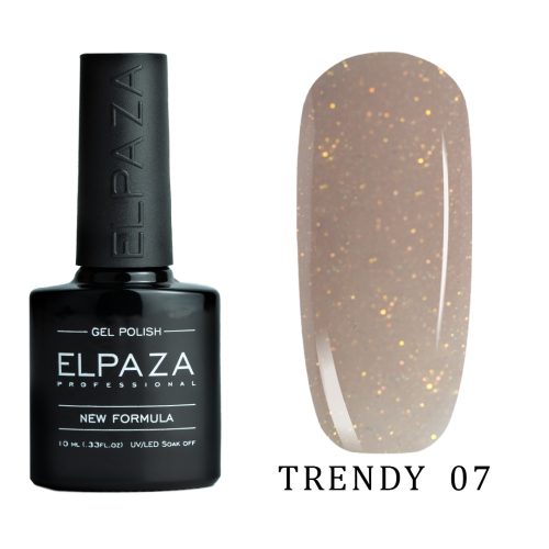 ELPAZA TRENDY 7