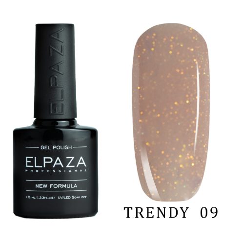 ELPAZA TRENDY 9