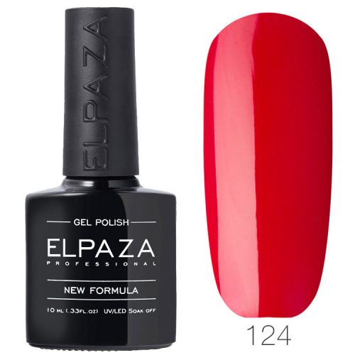 ELPAZA|CLASSIC|№124