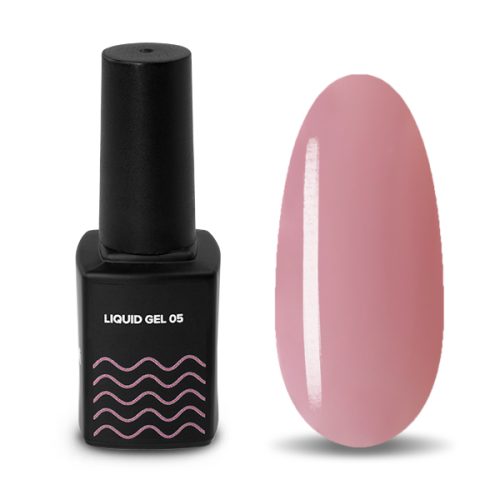 Камуфлирующий жидкий акрилатик Liquid Gel № 5 - 12 м