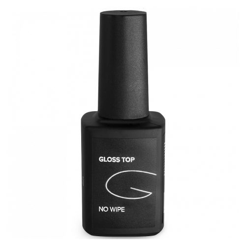 Топ без липкого слоя, Gloss Top, 15 мл