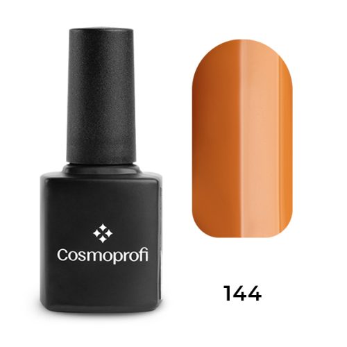 Гель - лак Cosmoprofi, Color coat № 144 - 10 мл