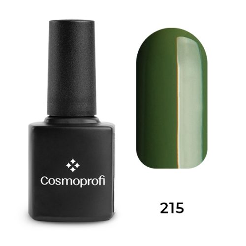 Гель - лак Cosmoprofi, Color coat № 215 - 10 мл
