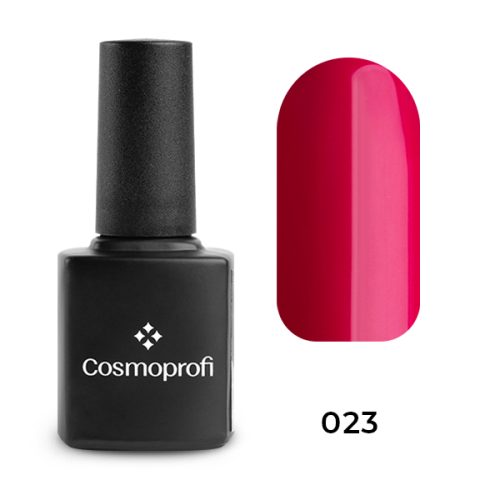 Гель - лак Cosmoprofi, Color coat № 23 - 10 мл