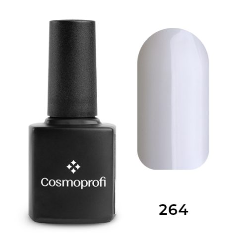 Гель - лак Cosmoprofi, Color coat № 264 - 10 мл