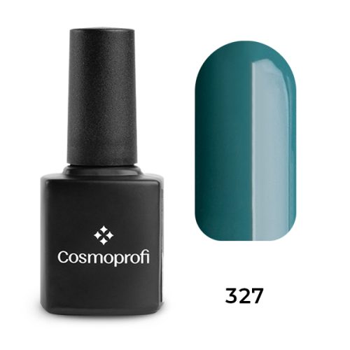 Гель - лак Cosmoprofi, Color coat № 327 - 10 мл