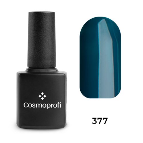 Гель - лак Cosmoprofi, Color coat № 377 - 10 мл
