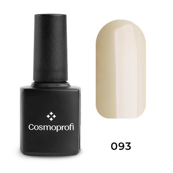 Гель - лак Cosmoprofi, Color coat № 93 - 10 мл Гель - лак Cosmoprofi, Color coat № 93 - 10 мл