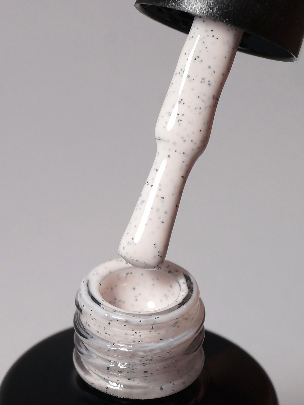 Гель-лак DESSERT (Gel polish DESSERT) #18, 8 ml_1 Гель-лак DESSERT #018 FOXY expert, 8 ml