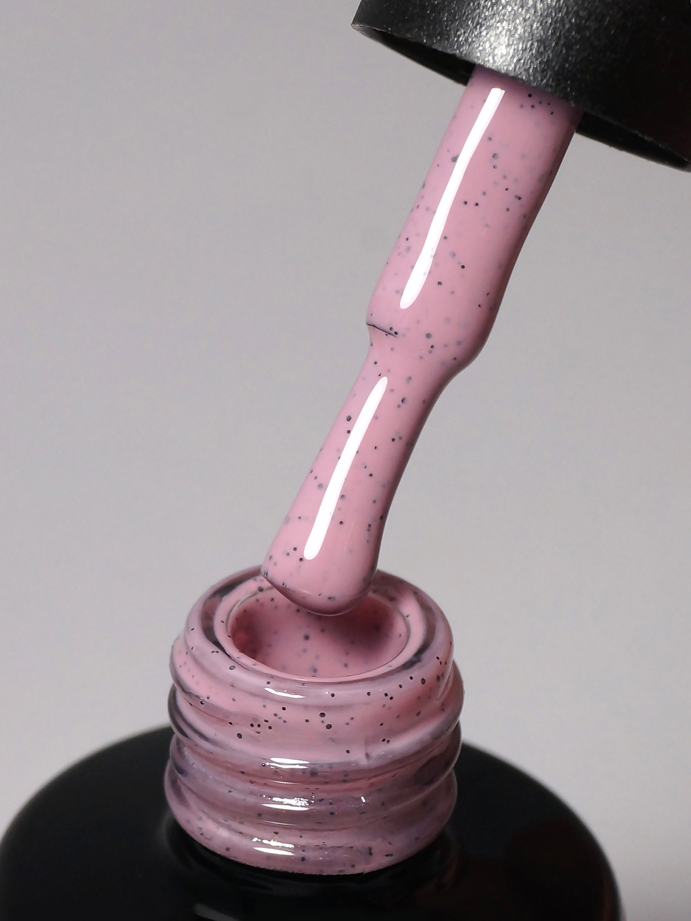 Гель-лак DESSERT (Gel polish DESSERT) #20, 8 ml_1 Гель-лак DESSERT #020 FOXY expert, 8 ml