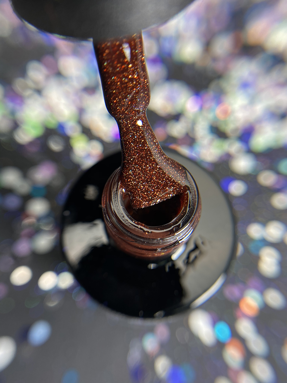 Гель-лак GALAXY #012 FOXY expert, 8 ml Гель-лак GALAXY #012 FOXY expert, 8 ml