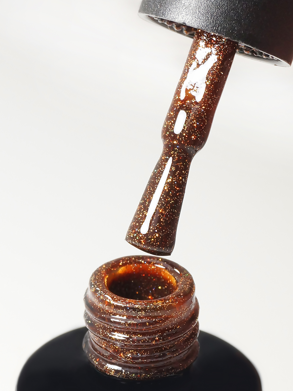 Гель-лак GALAXY #018 FOXY expert, 8 ml Гель-лак GALAXY #018 FOXY expert, 8 ml