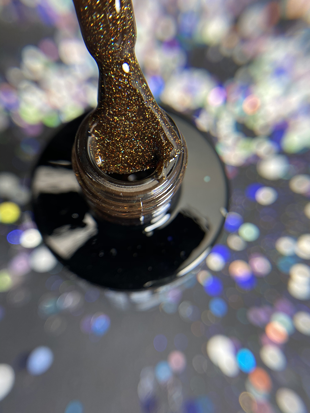 Гель-лак GALAXY #018 FOXY expert, 8 ml Гель-лак GALAXY #018 FOXY expert, 8 ml