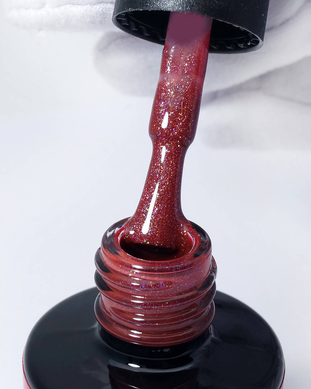 Гель-лак BASIC #155 FOXY expert, 8 ml Гель-лак BASIC #155 FOXY expert, 8 ml