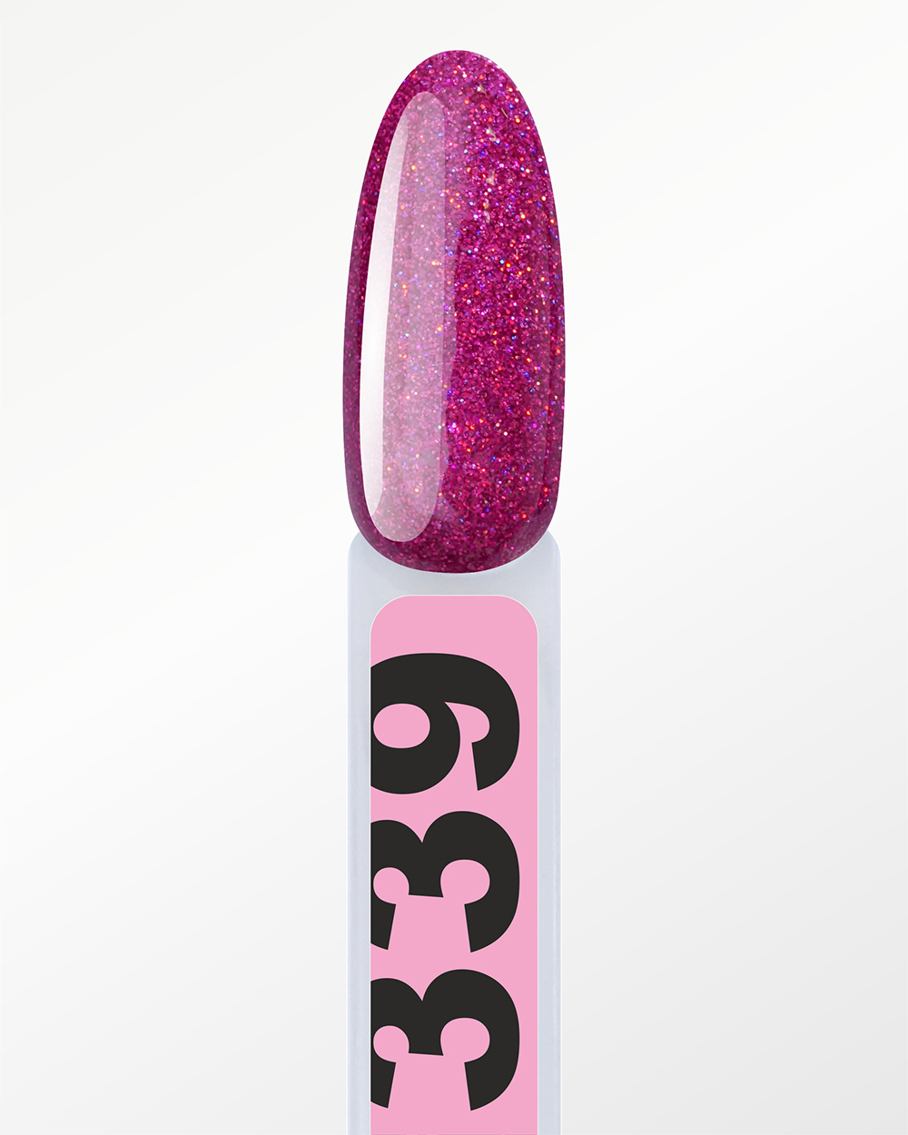 Гель-лак BASIC #339 FOXY expert, 8 ml Гель-лак BASIC #339 FOXY expert, 8 ml